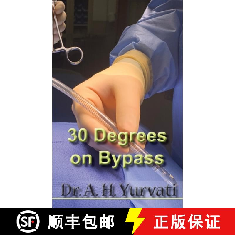 预订 30 Degrees on Bypass [9798992482706]