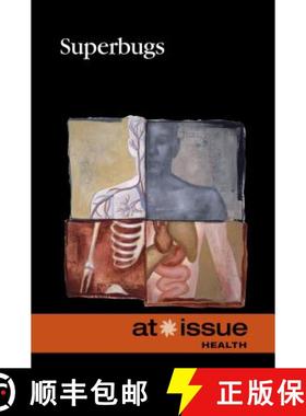 预订 Superbugs [9780737773897]