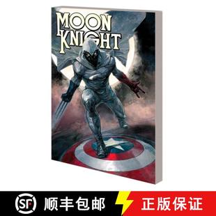 The 9781302933623 Collection Complete Maleev Bendis Knight Moon