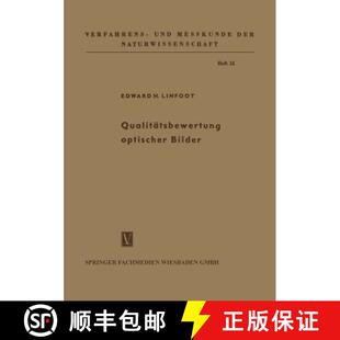 Bilder 4周达 Optischer 9783663009559 Qualitätsbewertung