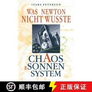 wußte 9783034860635 4周达 Sonnensystem Chaos nicht Newton Was