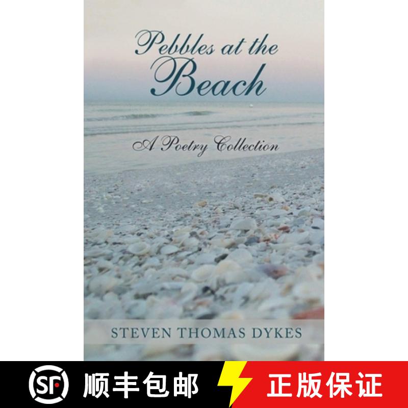 预订 Pebbles at the Beach: A Poetry Collection [9781957208756]