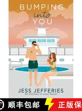 预订 Bumping into You [9798987330135]