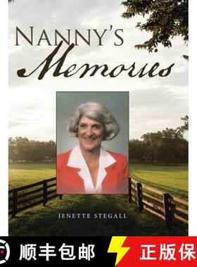 预订 Nanny's Memories [9781489720092]