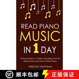 Need The Bundle 4周达 Readi... Only Sight Music Read You Piano Learn Books Day 9798330267576