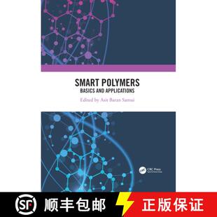 Smart Polymers Basics Applications 4周达 and 9780367480776