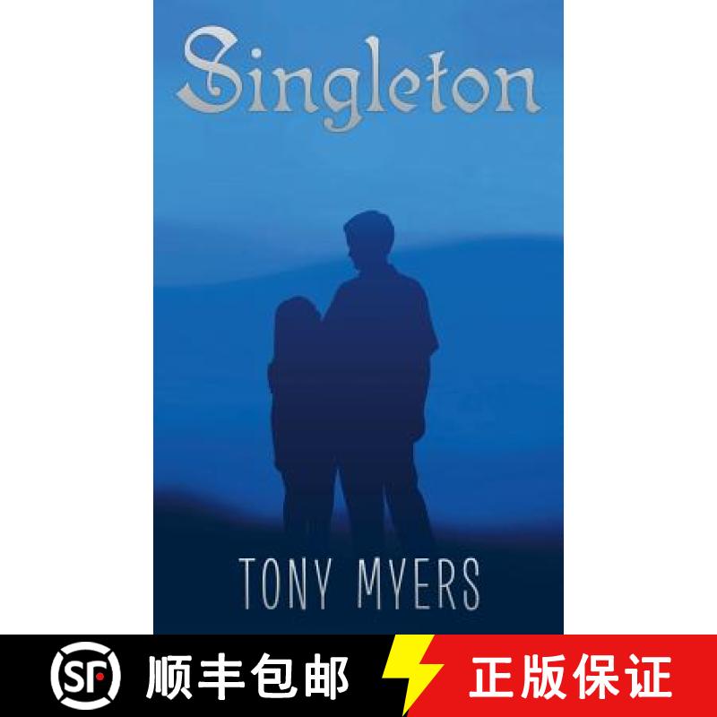 【2-3周达】Singleton [9781449785666]