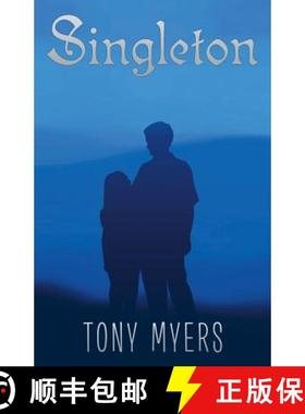 【3-4周达】Singleton [9781449785666]