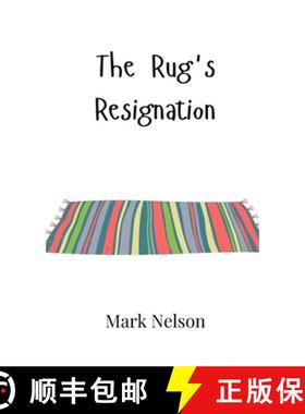 预订 The Rug's Resignation [9789908015866]