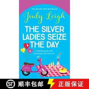 The Silver Day 9781785132513 the 3周达 Seize Ladies