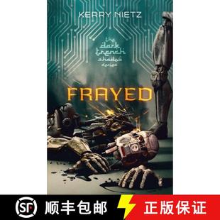 9780997165821 预订 Frayed