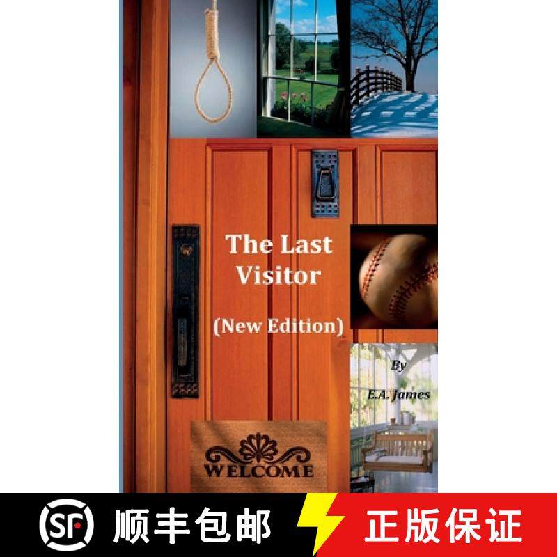 预订 The Last Visitor (New Edition) [9781931671514]