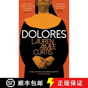 Granta’s one Best Novelists Dolores British 4周达 9781474612517 From Young