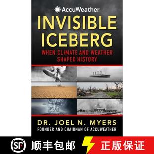 History Other Weather Nazis Titanic Sank and Lost 9781510776630 Events Why 4周达 And the Changing Really