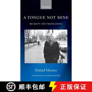 Mine 9780199608256 4周达 Translation and Beckett Not Tongue