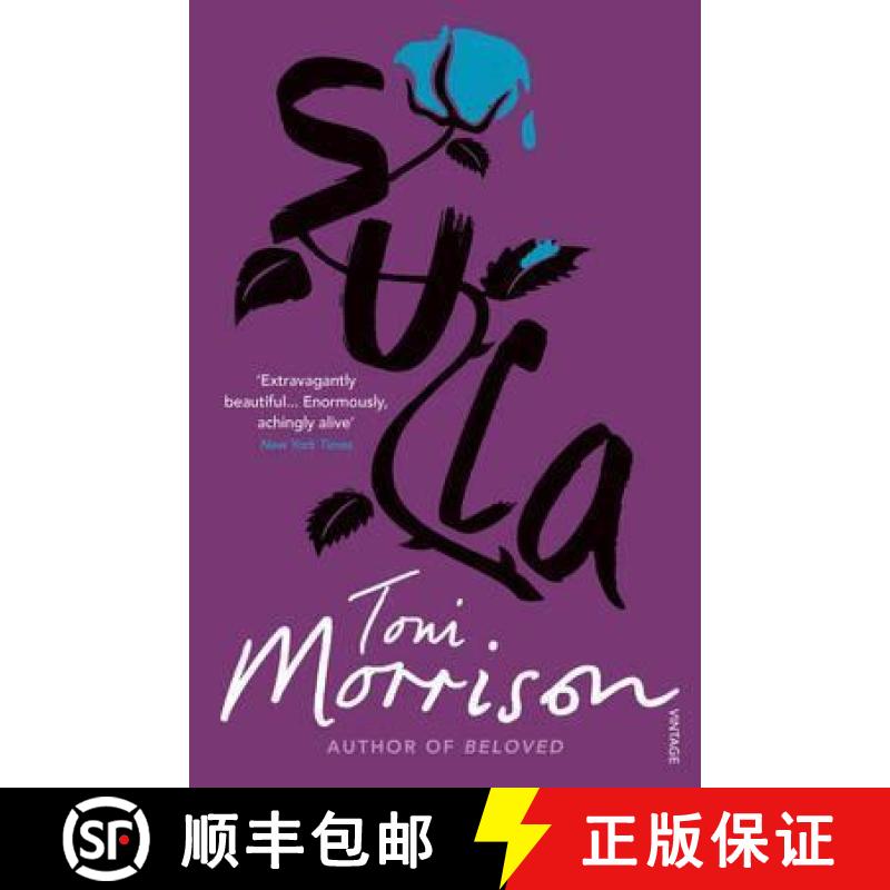 【4周达】Sula [9780099760016]