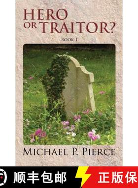 【3-4周达】Hero or Traitor?: Book 1 [9780648223306]