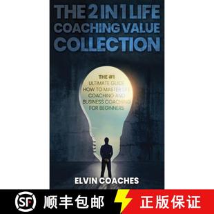 Coaching How Value Collection 9781838259242 master Coachi... The Life Guide Ultimate 4周达