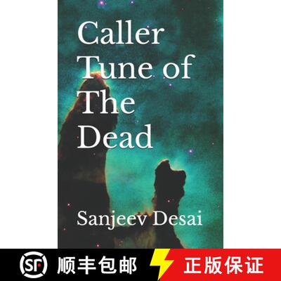 【3-4周达】Caller Tune of The Dead [9789334240047]