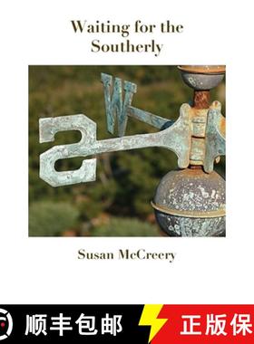 【3-4周达】Waiting for the Southerly [9781740277327]