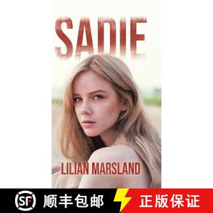 Sadie 4周达 9780228814276