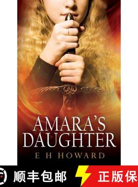 预订 Amara's Daughter [9780992622305]