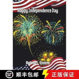 Day Independence 4周达 9798893080476 Happy