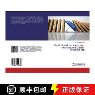 the reducing Basel and risk 预订 systemic impact III SIFI 9786202005999