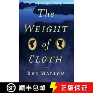 The Weight Novel 9798990642614 4周达 Cloth
