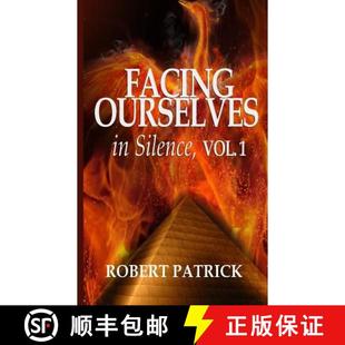9780986119217 Words Facing Ourselves Are Vol. Silence Enough 预订 Not When