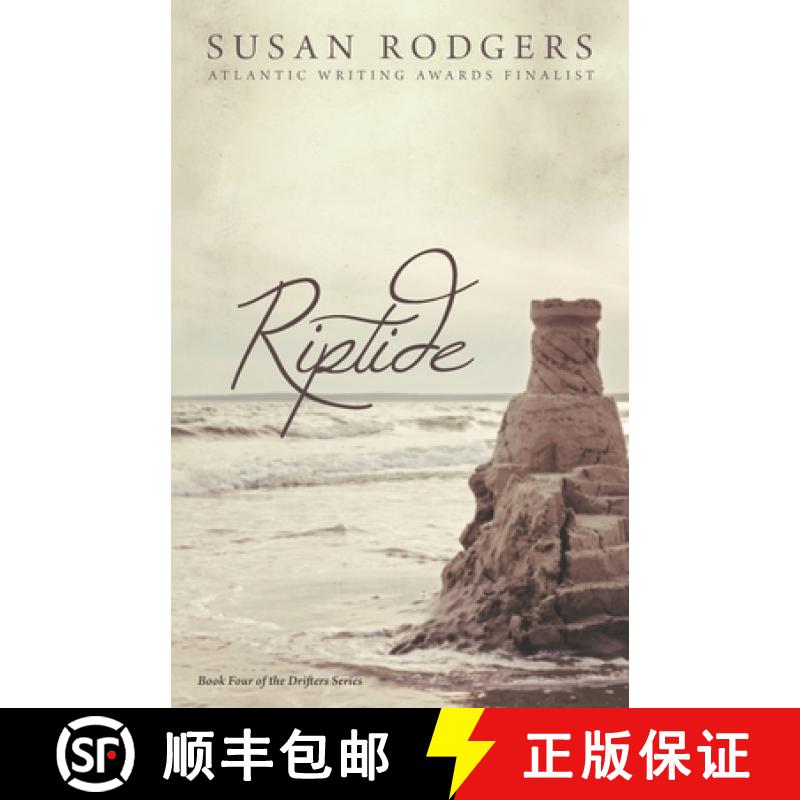 【3-4周达】Riptide (Drifters, Book Four) [9780986950285]