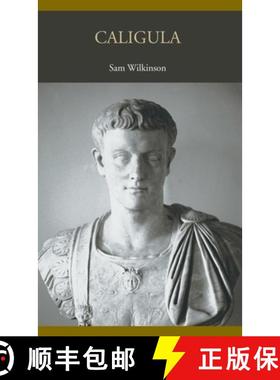 【3-4周达】Caligula [9780415357685]
