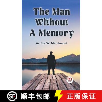 【3-4周达】Man Without a Memory (Edition2023) [9789359952888]