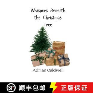 the Beneath Christmas Tree 预订 9789916943892 Whispers