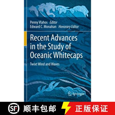 【3-4周达】Recent Advances in the Study of Oceanic Whitecaps: Twixt Wind and Waves [9783030363734]