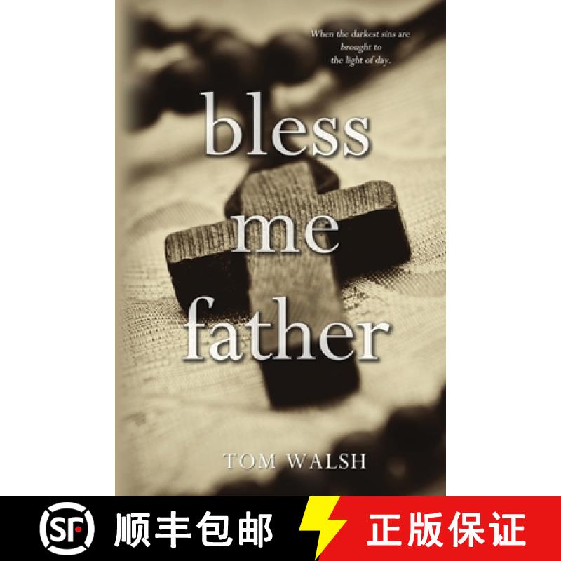 【2-3周达】Bless Me Father [9781680464467]