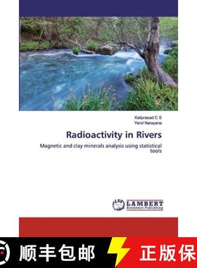 预订 Radioactivity in Rivers [9786200277695]