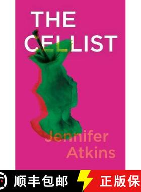 【3-4周达】Cellist [9781913512118]