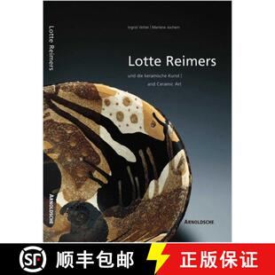 Lotte Reimers And Art 4周达 Ceramic 9783897901735