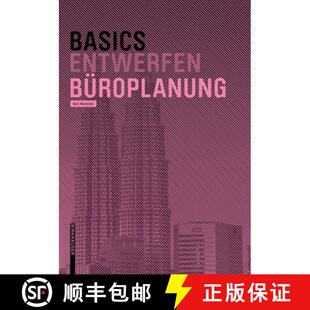 9783035613803 Büroplanung Basics 预订
