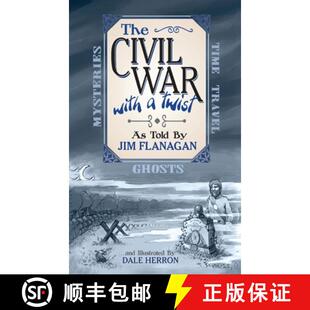 The Civil Twist 9781916770607 4周达 With War