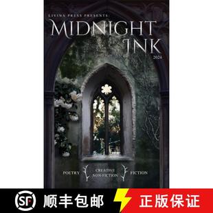 9798218533380 Ink Midnight 预订