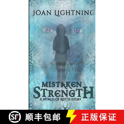 【3-4周达】Mistaken Strength [9780244001087]