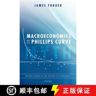 Macroeconomics and Myth 9780198819875 Curve 4周达 Phillips the