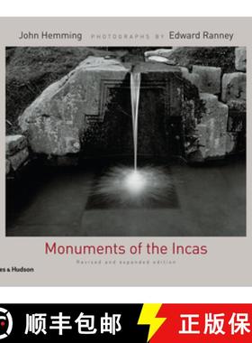 Monuments of the Incas [9780500051634]