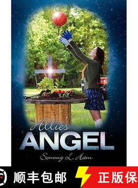 【3-4周达】Allie's Angel [9781449713997]