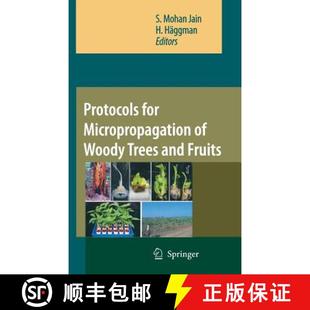 and 9781402063510 Protocols Woody Micropropagation 4周达 for Fruits Trees