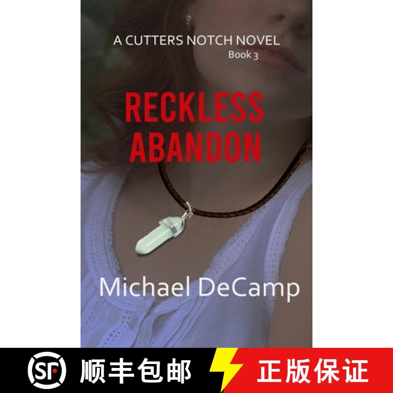 【3-4周达】Reckless Abandon [9781088056936]