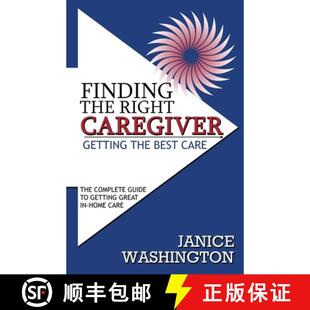 Best 9780578341996 Finding Caregiver Getting Right 4周达 The Care the