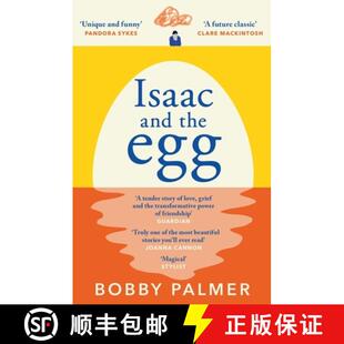original finding story and Egg 9781472285515 unexpected Isaac the loss love hope 4周达